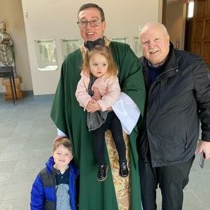 Meet your Posher, Bobby